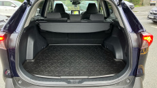 Toyota RAV4 2.5 VVT-i Hybrid Design 5dr CVT 2WD Hybrid Estate